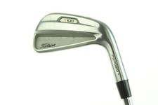 Titleist T100 2021 Iron Set 5-PW and 50 Extra-Stiff Right-Handed Steel #9922