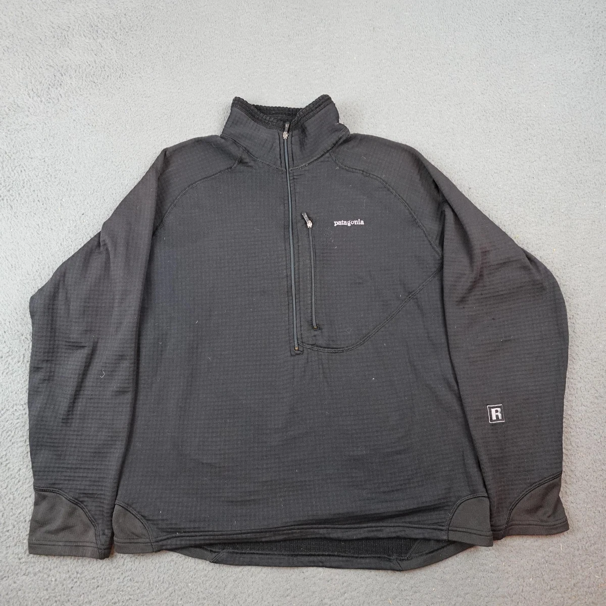 patagonia r1 pullover products for sale | eBay