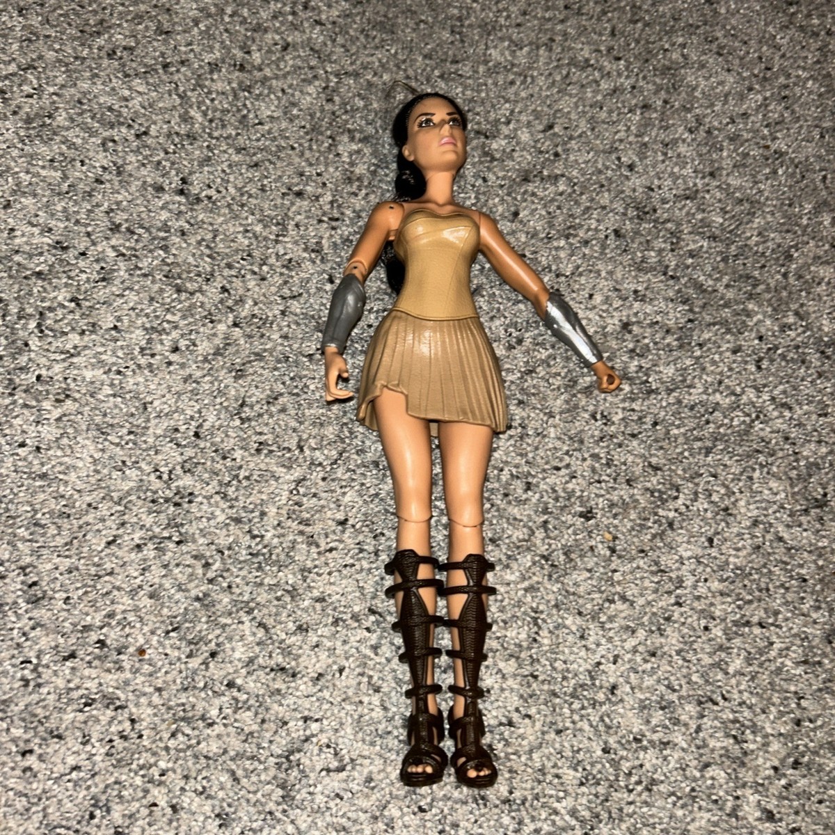 2017 DC COMICS Wonder Woman Figure 12
