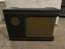 Vintage Gretsch Amp