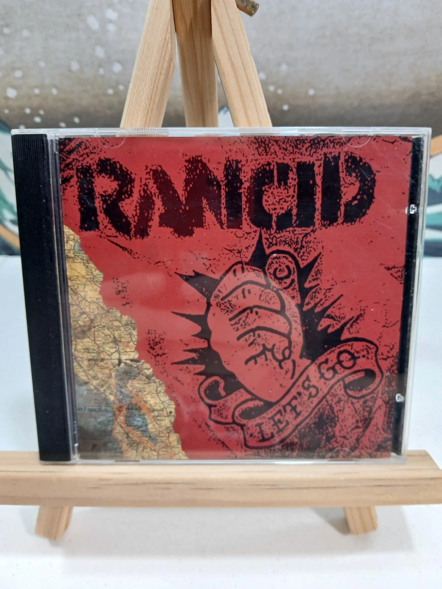 25+ rancid lets go for sale | Updated Oct 2026