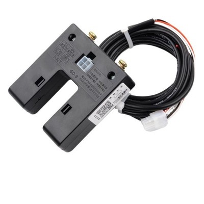 QTY:1     Elevator leveling sensor KRT-GD-B photoelectric switch *lj