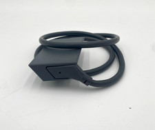 Ethernet Adapter Starlink for Wired External Network, ork Black