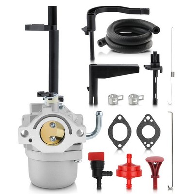 591378 697978 Carburetor For Troy-Bilt 5550 Generator 8550 Starting Watt 10HP