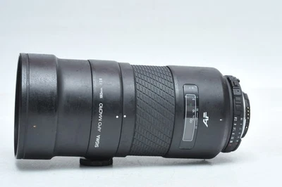 Sigma 180mm Macro for sale | eBay