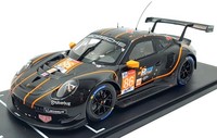 Ixomodels, Porsche 911 Rsr #86 24H Du Mans 2020 B.Barker/M.Wainwright/A.Watso...