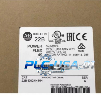 1PCS Brand New  22B-D024N104 22BD024N104 Fast shipment