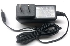 Genuine Roku Charger AC Adapter Power Supply PA-1120-42RU 12V 1.0A 12W