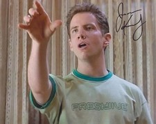 JAMIE KENNEDY as Randy Meeks - Scream GENUINE SIGNED AUTOGRAPH
