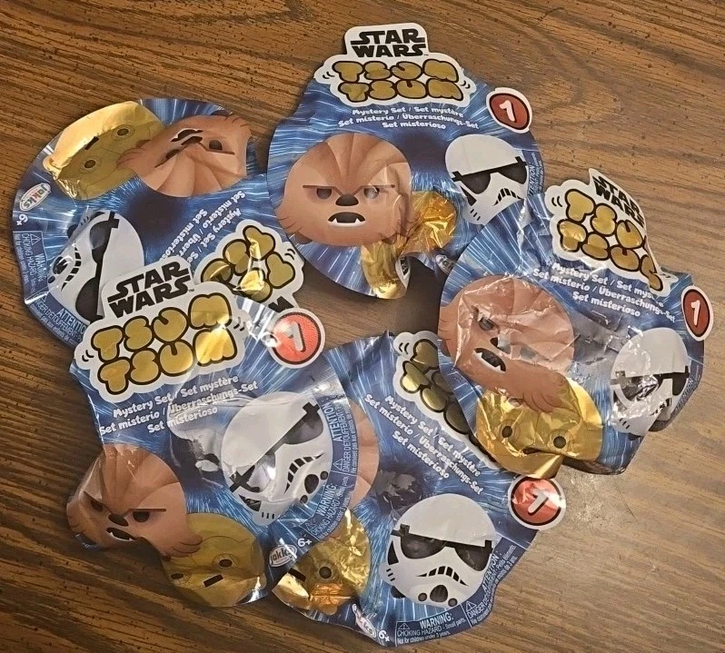 Promo Le Véhicule Star Wars chez Carrefour