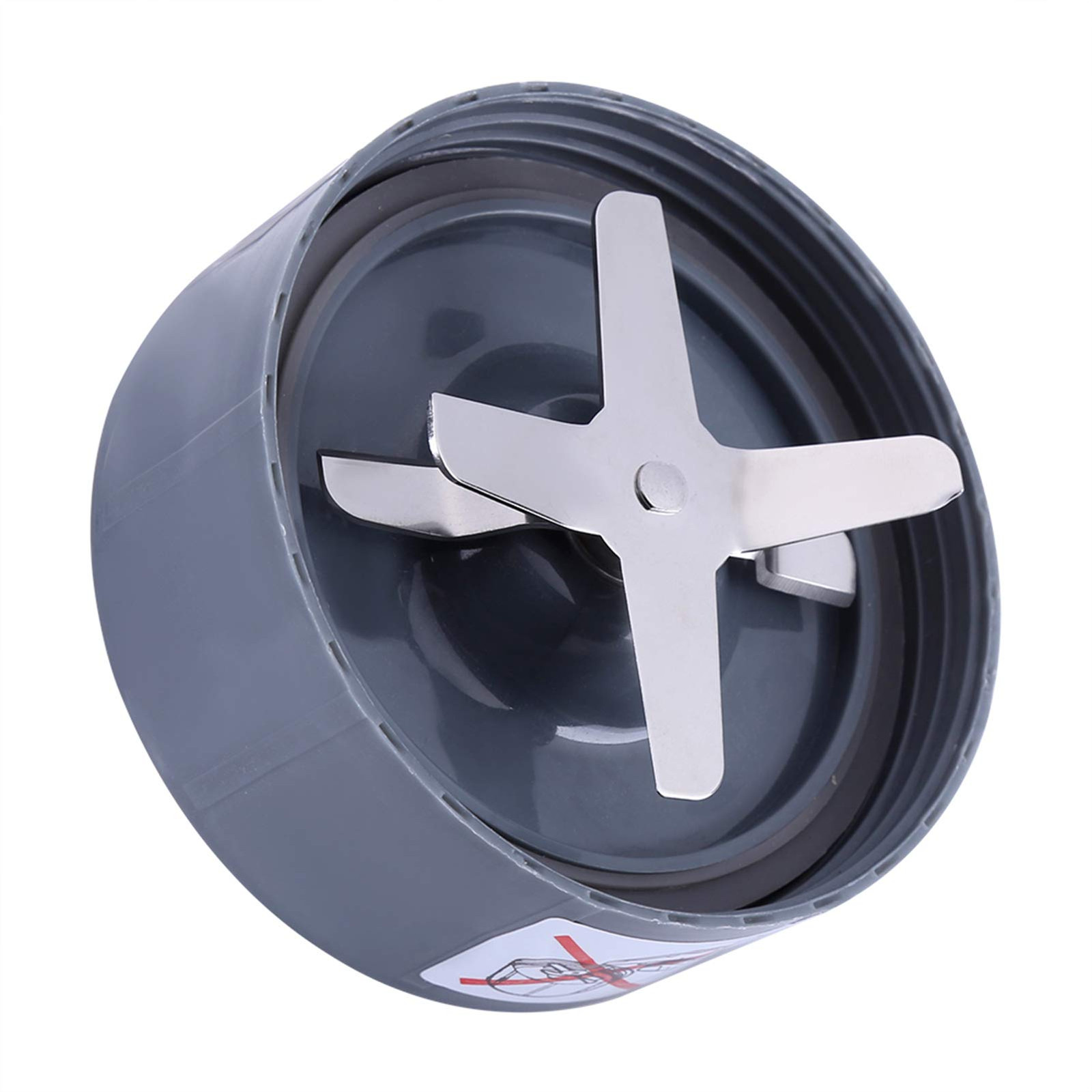 Ricambio Lama Estrattore 600/900 W Tbest - Acciaio Anti-Corrosione
