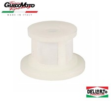 FILTRO BENZINA CARBURATORE SHBC 16 DELL'ORTO VESPA 50 SPECIAL 062100029