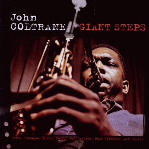 John Coltrane - Giant Steps (+ Settin' The Pace)