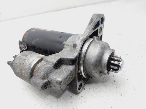 02Z911023N halter anlasser für SKODA FABIA (5J2) 2008 9262725
