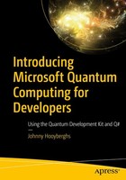 Introducing Microsoft Quantum Computing For Developers Johnny Hooyberghs