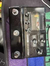 Line 6 HX Stomp Multi-Effects Processor Pedal...