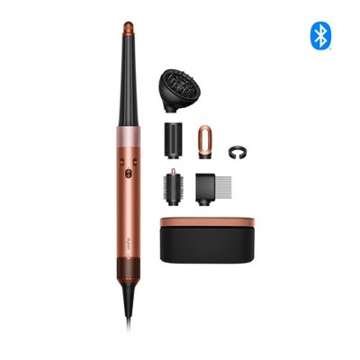 Dyson Airwrap i.d.  multi-styler Curly+Coily | Refurbished