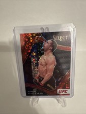 Robert Whittaker Red Disco Select 48/99 C # 241