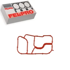 Fel-Pro Engine Oil Cooler Seal For 2013-2016 Audi allroad
