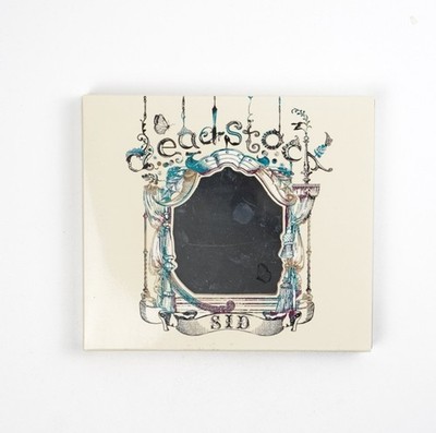 SID Dead Stock Music CD 2011 Japan Import