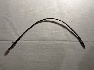 Unbranded Mechanical Camera Remote Shutter Release - 12'' - tested.