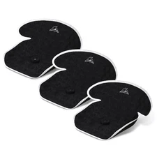 - Piddle Pads - Strollers, Bouncers & Car Seat Pad, Waterproof & Machine-Wash...