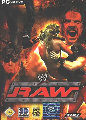 WWE Raw