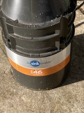 InSinkErator Model 56