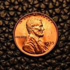 1939-D RD Lincoln Cent ~ Uncirculated BU (BU) Condition ~ COMBINED SHIPPING!