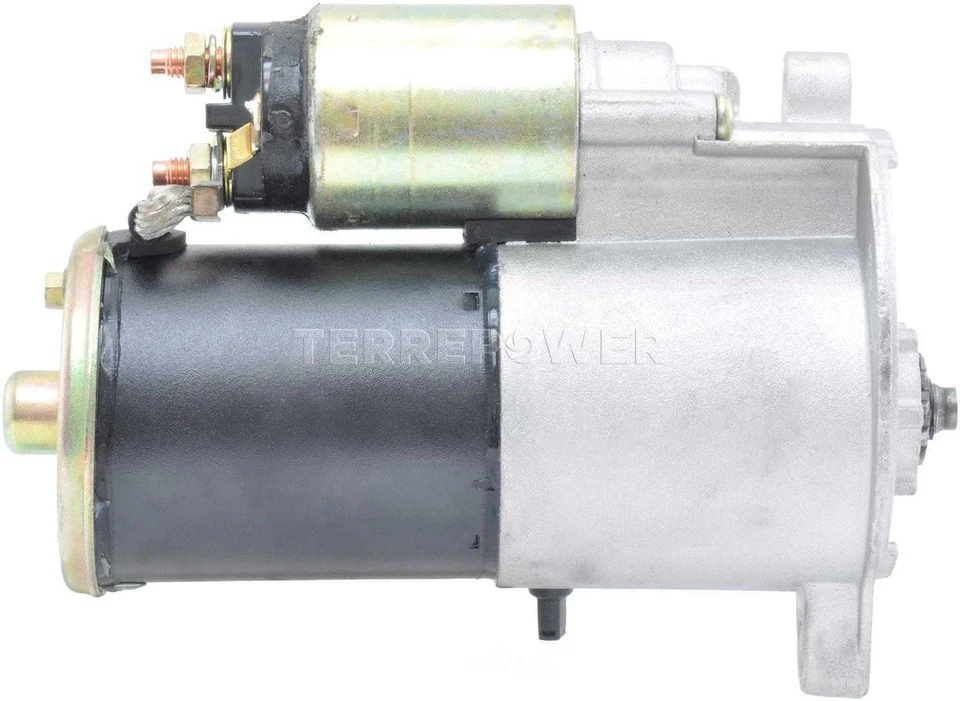 Motor de arranque para Ford F-150 F-150 1999-2008 Heritage BBB INDUSTRIES Foto 4 de 4