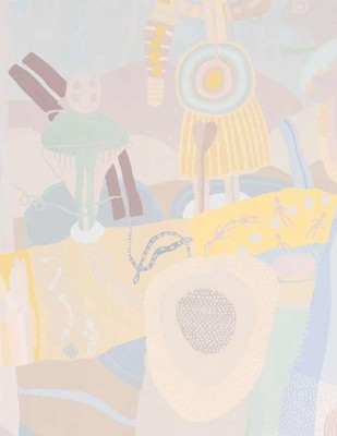 Chaco Series: Art, Poetry, and Texts by Judy Tuwaletstiwa by Diana Gaston Hardco