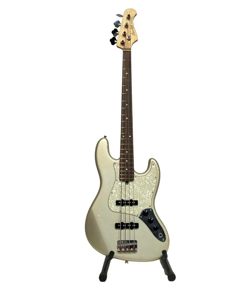 Bacchus Bass Guitars for sale - eBay