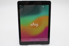 Apple iPad 6th Gen Wi-Fi Cellular 32GB Space Gray A1954