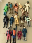 New ListingVintage Star Wars Cantina Figure 1978 Kenner Greedo Walrusman Lot Of 14