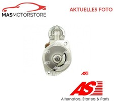 MOTOR ANLASSER STARTER AS-PL S0266 P FÜR MERCEDES-BENZ G-CLASS,UNIMOG