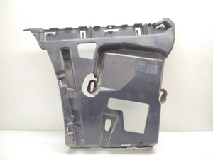 BMW 3 F30, F80 Stoßstangenhalterung hinten links 7256923 2.00 Diesel 33630210