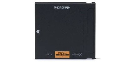 Japan NEU Nextorage AtomX SSDmini 1TB Atomos Ninja V/V+ 4K60p ProRes RAW 550MB/s