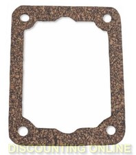 USA MADE, CORK-RUBBER, FUEL TANK GASKET FITS JOHNSON EVINRUDE 125530