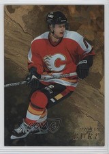 1998-99 ITG Be A Player Gold Valeri Bure #170 0a4