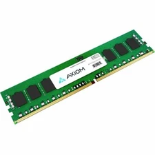 Axiom Memory - AC239378-AX - Axiom 32GB DDR5 SDRAM Memory Module - For Rack