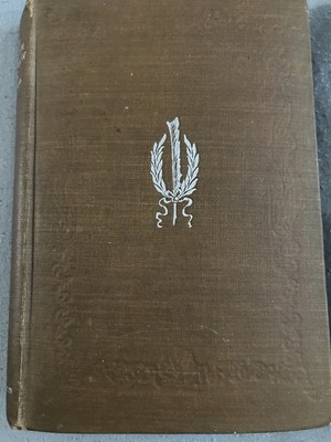 The Phantom Rickshaw and Other Tales by Rudyard Kipling Hardcover Book