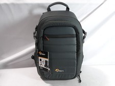 Lowepro Tahoe BP 150 Camera Backpack Dark Grey