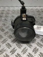 Nebelscheinwerfer links vorne VW Lupo (6X/6E) schwarz 