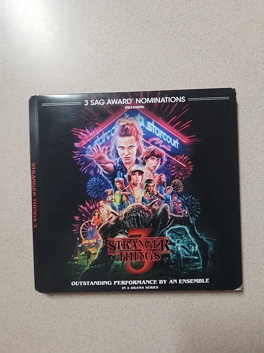 Drama DVDs & Blu-ray Discs Stranger Things for sale | eBay