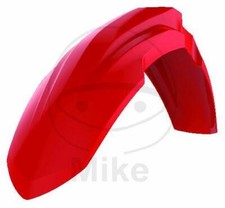 Polisport Schutzblech vorne rot RT04 8553200001