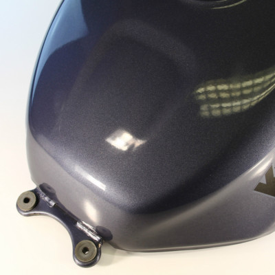 KAWASAKI ZX-6R ZX6R ZX600G ZX600 G Ninja - Tank Benzintank