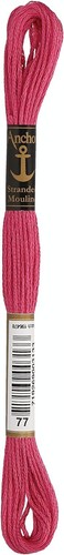 Anchor 6-Strand Embroidery Floss 8.75yd #68~146 - Picture 11 of 58