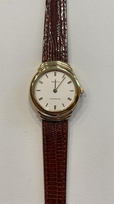 Watch Zenith Woman ckg93341