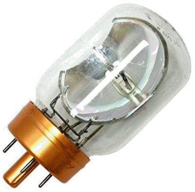 GTE Sylvania  21.5 Volt 150 Watt  DCF  Projection Lamp   Bulb for Projector