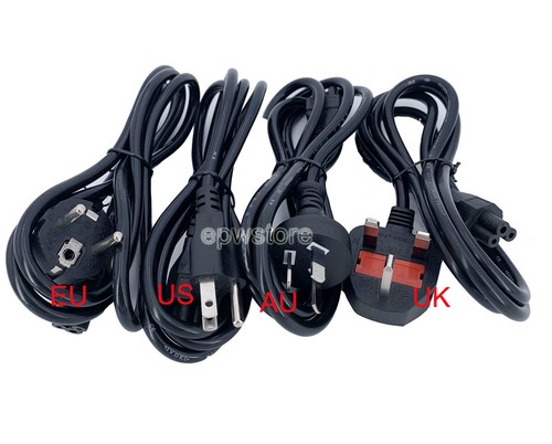 Delta 19.5V 11.8A 230W AC Power Adapter For MSI GE73 8RF 8RF-008 Raider Charger - Picture 6 of 6